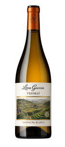 Leza García Priorat Garnacha Blanca 2025